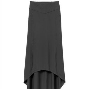 Athleta Thrones Maxi Skirt